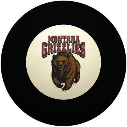 Wave7 - University of Montana 8 Ball - 1030UMT1 view 1