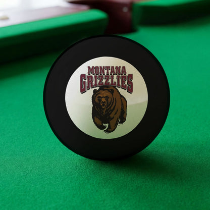 Wave7 - University of Montana 8 Ball - 1030UMT1 view 2