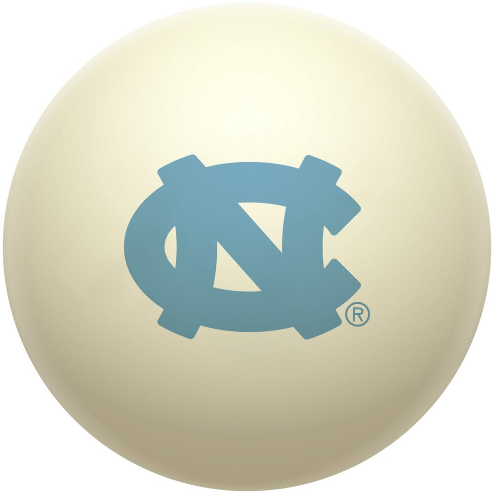Wave7 - University of North Carolina Cue Ball - 1020UNC1 view 1