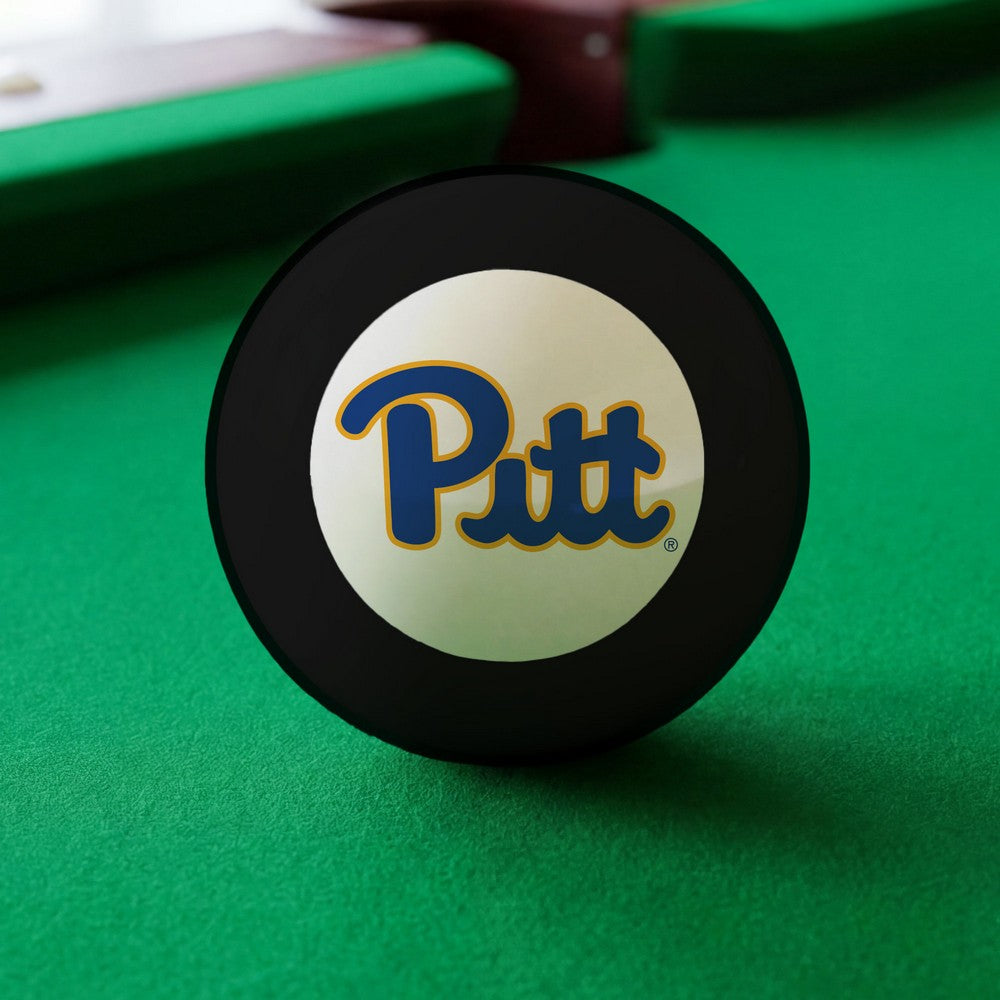 Wave7 - University of Pittsburgh 8 Ball - 1030PIT1 view 2