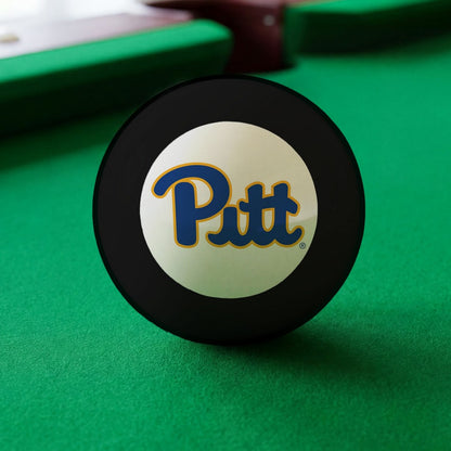 Wave7 - University of Pittsburgh 8 Ball - 1030PIT1 view 2