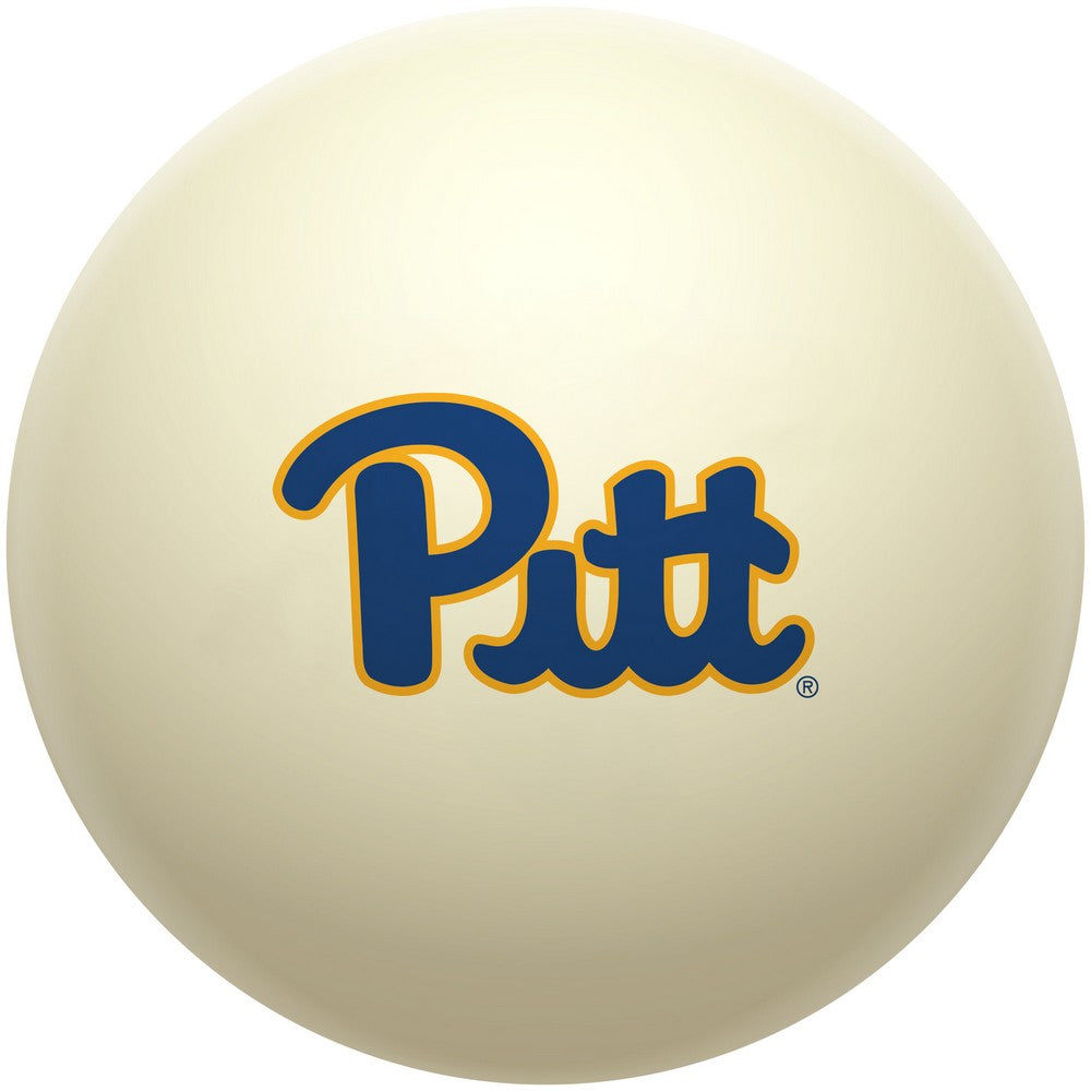 Wave7 - University of Pittsburgh Cue Ball - 1020PIT1 view 1