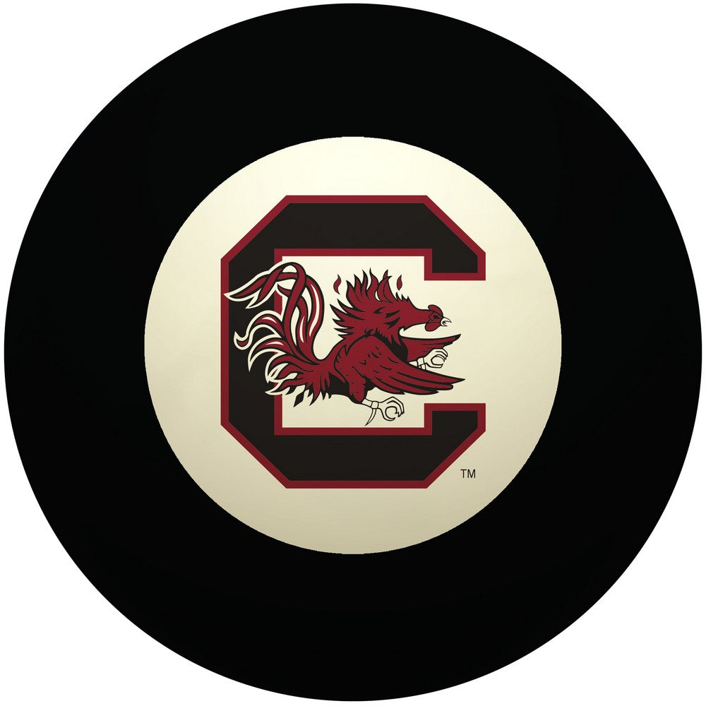 Wave7 - University of South Carolina 8 Ball - 1030USC1 view 1