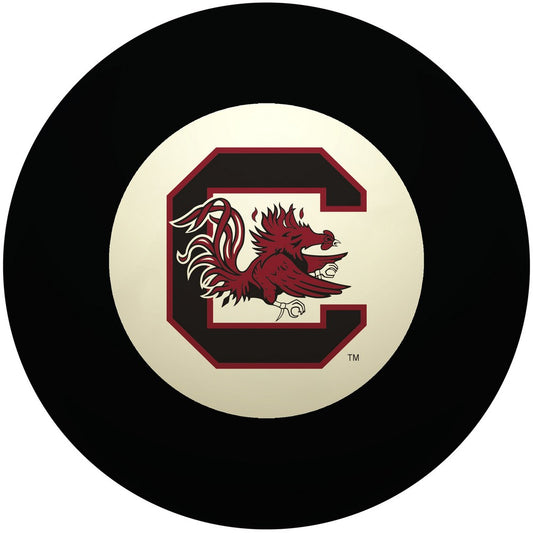 Wave7 - University of South Carolina 8 Ball - 1030USC1 view 1