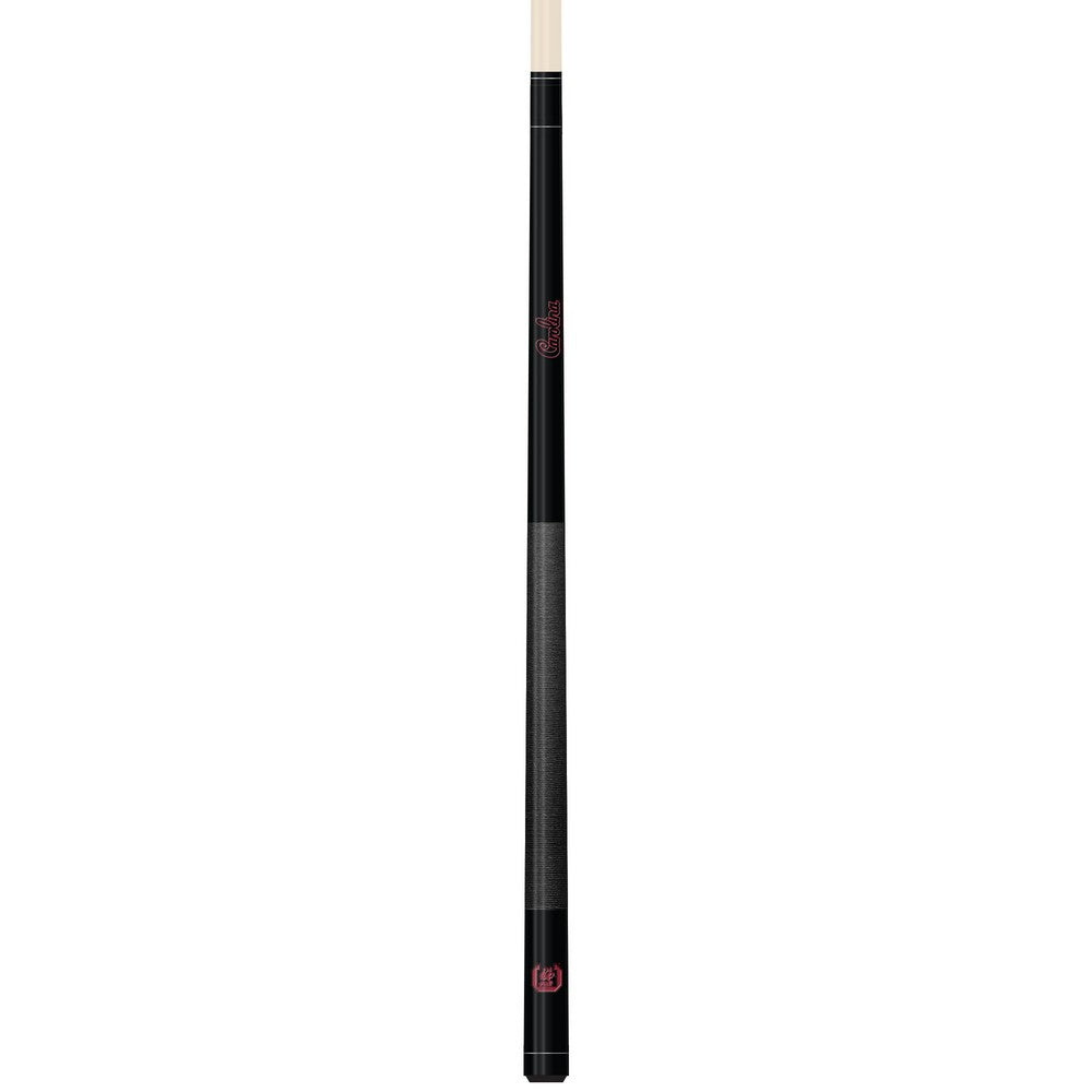 Wave7 - University of South Carolina Colored Laser Etched Cue - 1060USC1 view 1