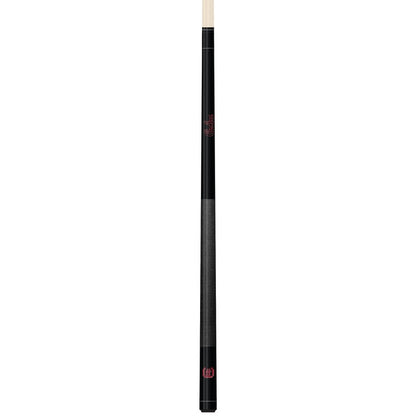 Wave7 - University of South Carolina Colored Laser Etched Cue - 1060USC1 view 1