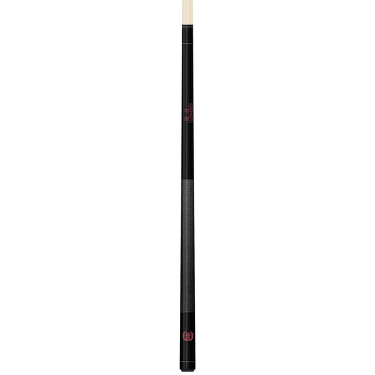 Wave7 - University of South Carolina Colored Laser Etched Cue - 1060USC1 view 1