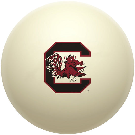 Wave7 - University of South Carolina Cue Ball - 1020USC1 view 1
