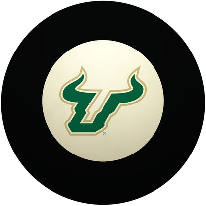 Wave7 - University of South Florida 8 Ball - 1030USF1 view 1