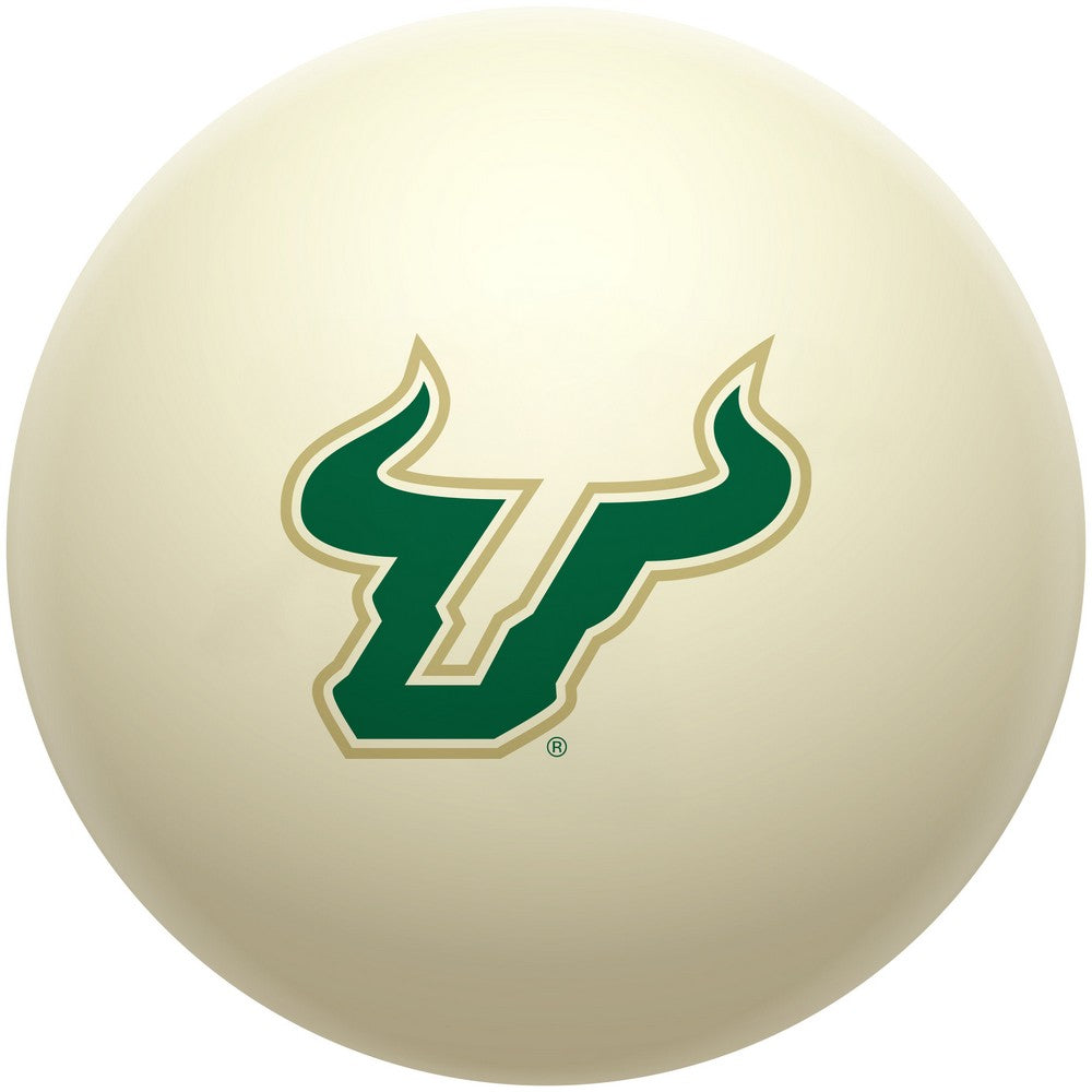 Wave7 - University of South Florida Cue Ball - 1020USF1 view 1