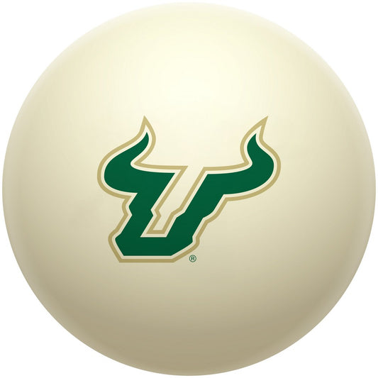 Wave7 - University of South Florida Cue Ball - 1020USF1 view 1