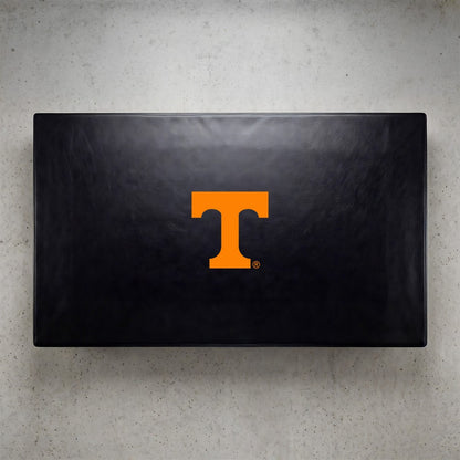 Wave7 - University of Tennessee 7 Ft Custom Pool Table Cover  - 1080TEN1 view 2