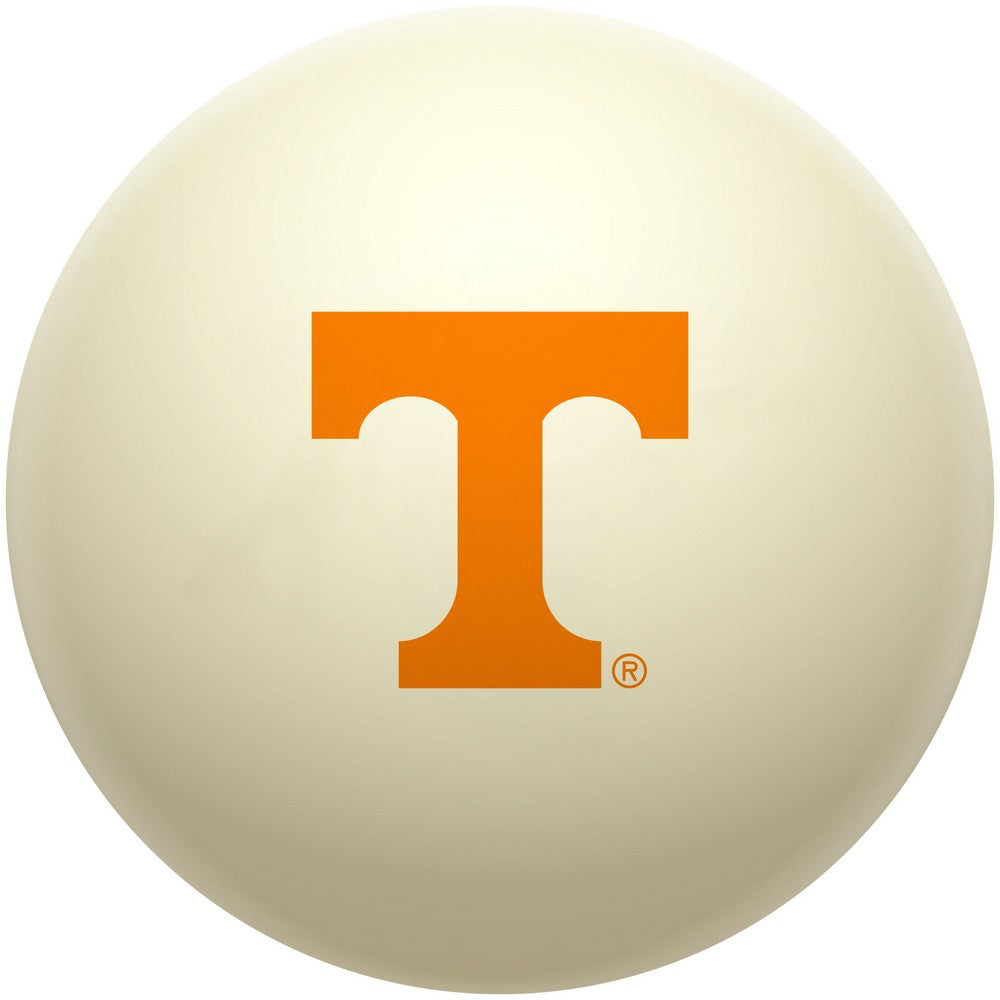 Wave7 - University of Tennessee Cue Ball - 1020TEN1 view 1