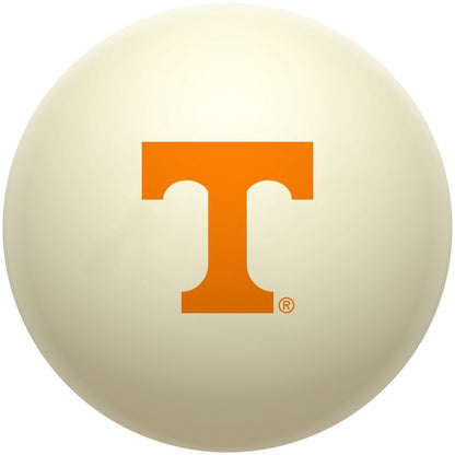 Wave7 - University of Tennessee Cue Ball - 1020TEN1 view 1