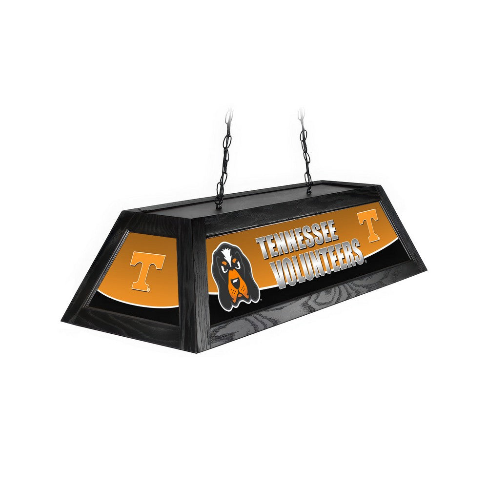 Wave7 - University of Tennessee Spirit Game Table Lamp - 2010TEN1 view 1