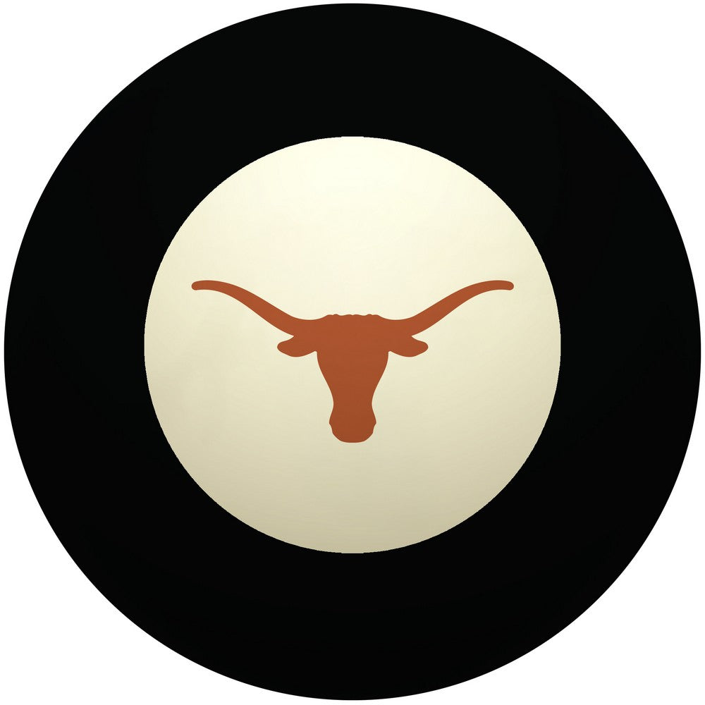 Wave7 - University of Texas 8 Ball  - 1030UTX1 view 1
