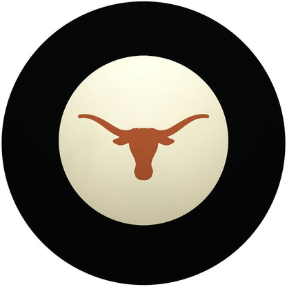 Wave7 - University of Texas 8 Ball  - 1030UTX1 view 1