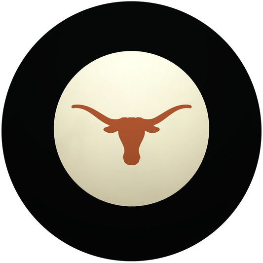 Wave7 - University of Texas 8 Ball  - 1030UTX1 view 1