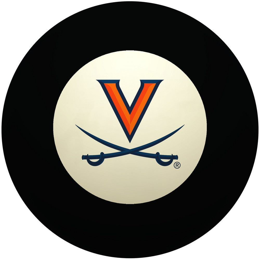 Wave7 - University of Virginia 8 Ball - 1030UVA1 view 1