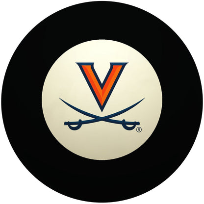 Wave7 - University of Virginia 8 Ball - 1030UVA1 view 1