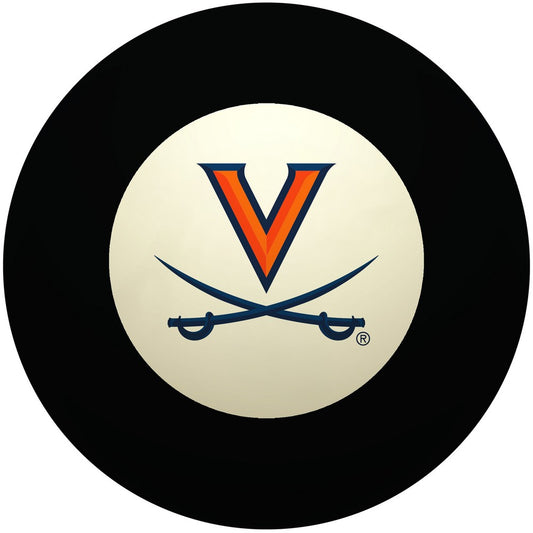 Wave7 - University of Virginia 8 Ball - 1030UVA1 view 1