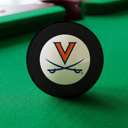 Wave7 - University of Virginia 8 Ball - 1030UVA1 view 2
