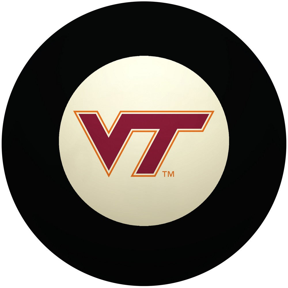Wave7 - Virginia Tech 8 Ball - 1030VAT1 view 1