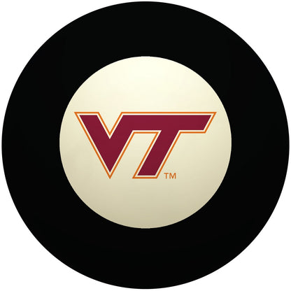 Wave7 - Virginia Tech 8 Ball - 1030VAT1 view 1