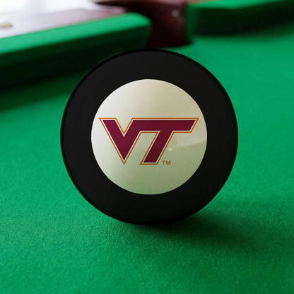 Wave7 - Virginia Tech 8 Ball - 1030VAT1 view 2