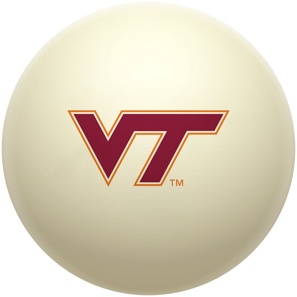 Wave7 - Virginia Tech Cue Ball - 1020VAT1 view 1