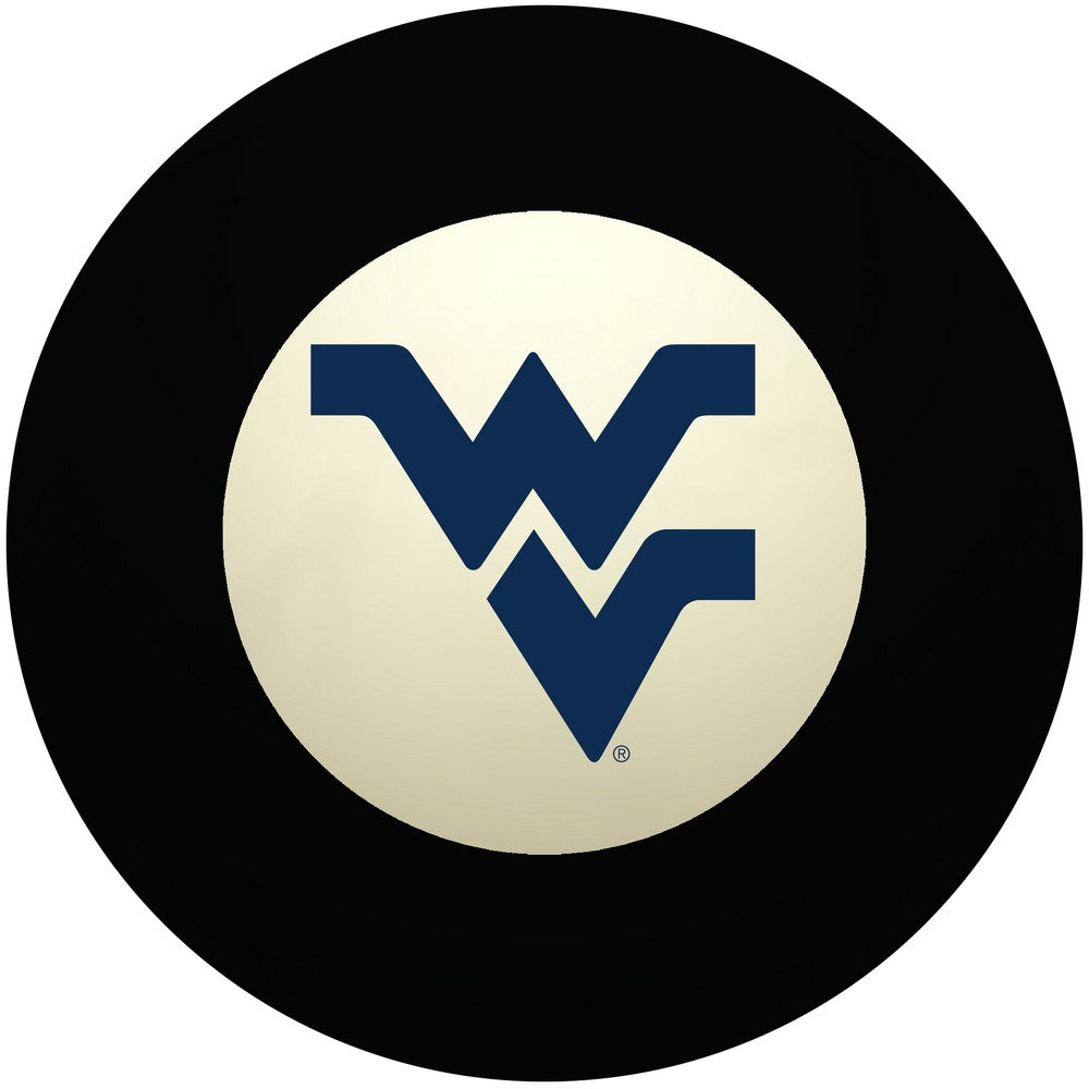 Wave7 - West Virginia 8 Ball - 1030WVU1 view 1