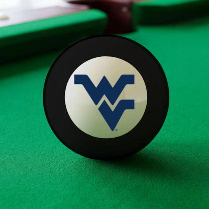Wave7 - West Virginia 8 Ball - 1030WVU1 view 2