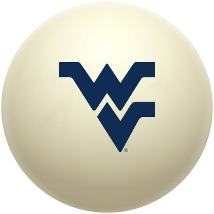 Wave7 - West Virginia Cue Ball - 1020WVU1 view 1