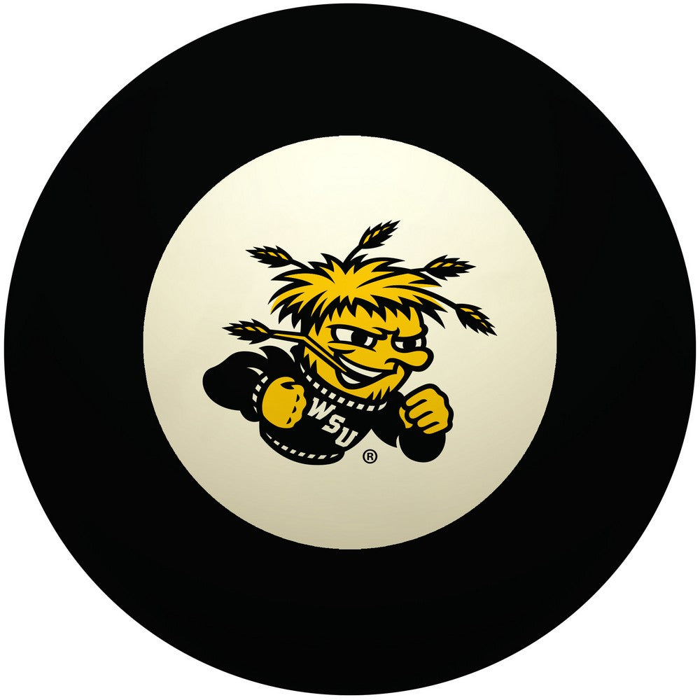 Wave7 - Wichita State University 8 Ball - 1030WST1 view 1
