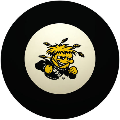 Wave7 - Wichita State University 8 Ball - 1030WST1 view 1