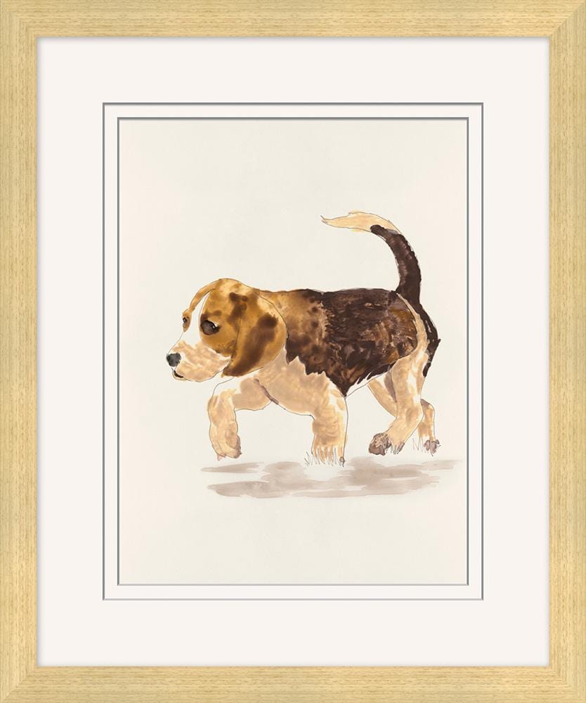 Wendover Art Group - Buster, Natural - WFK0125 veiw 1