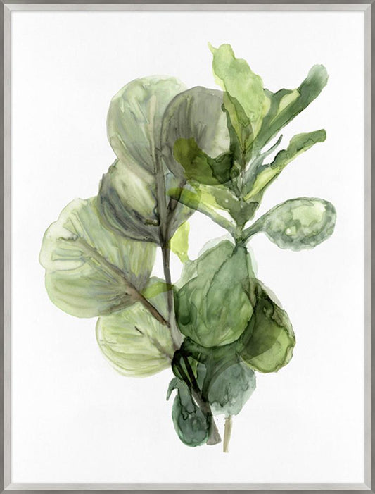 Wendover Art Group - Fresh Market 3, Silver - WNT1508 veiw 1