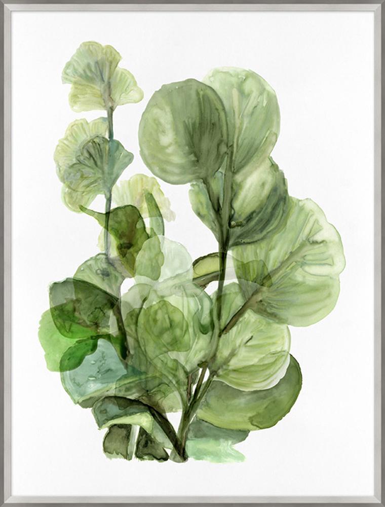 Wendover Art Group - Fresh Market 4, Silver - WNT1509 veiw 1