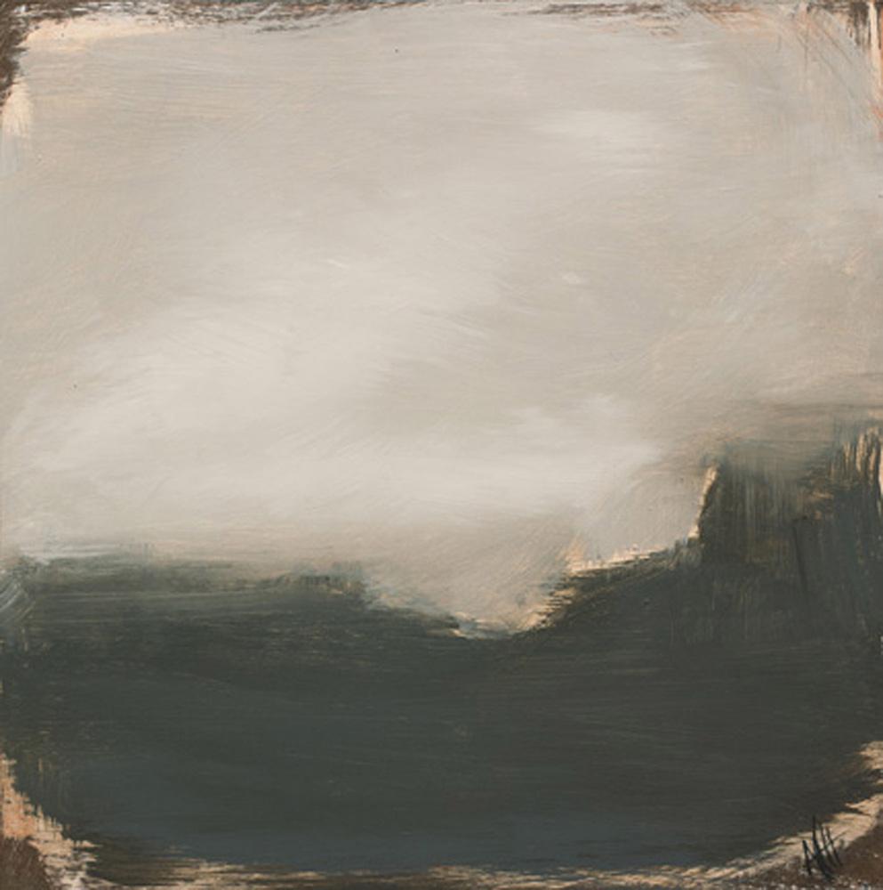 Wendover Art Group - Landscape Study 5, No Frame - WAB2624 veiw 1