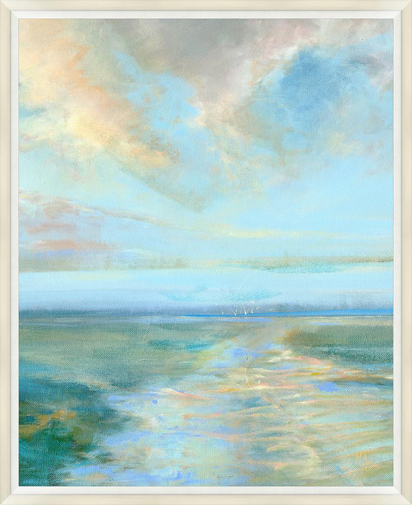 Wendover Art Group - Light Touch, Silver - WCL2104 veiw 1