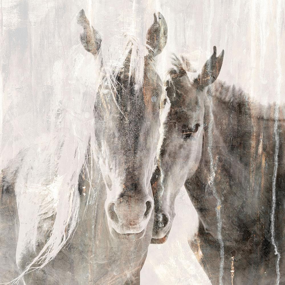 Wendover Art Group - Lillian August Horse Essence 1 - WLA1786 veiw 1