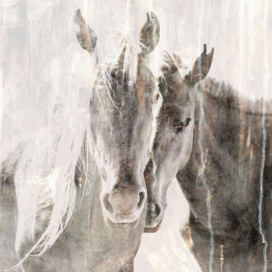 Wendover Art Group - Lillian August Horse Essence 1 - WLA1786 veiw 1