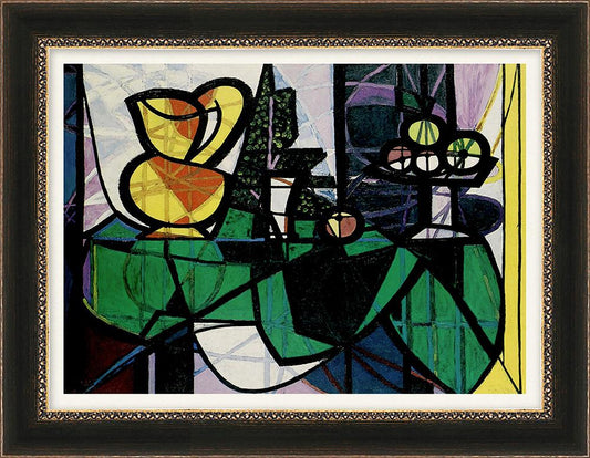 Wendover Art Group - Museum Collection 26, Black - WVT1653 veiw 1