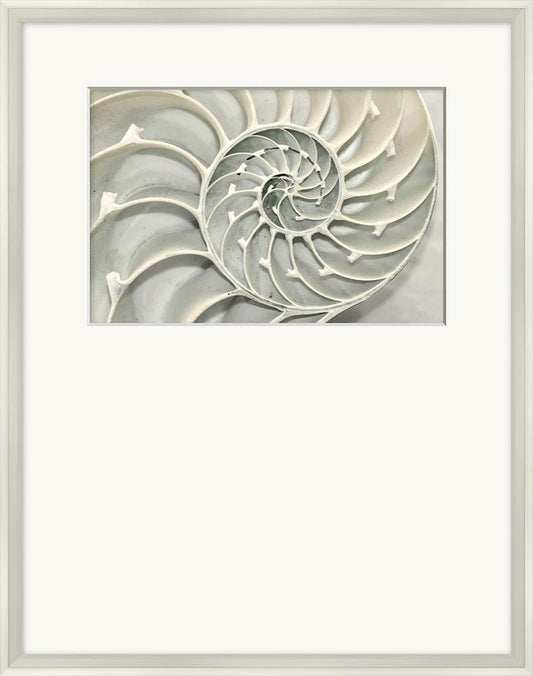 Wendover Art Group - Pearl Swirl 2, Silver - WPH1912 veiw 1