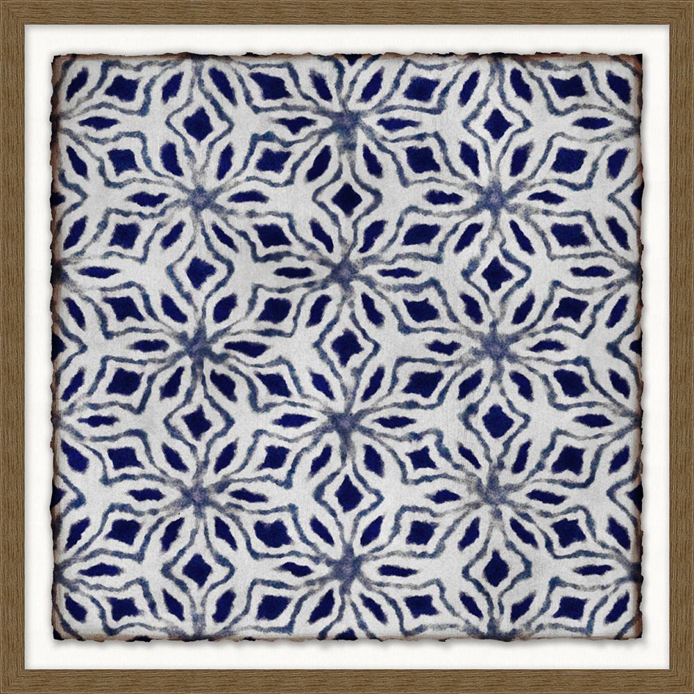 Wendover Art Group - Play Pattern 2, Rustic Tan - WFL1500 veiw 1
