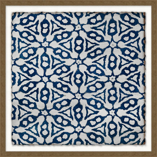 Wendover Art Group - Play Pattern 6, Rustic Tan - WFL1504 veiw 1