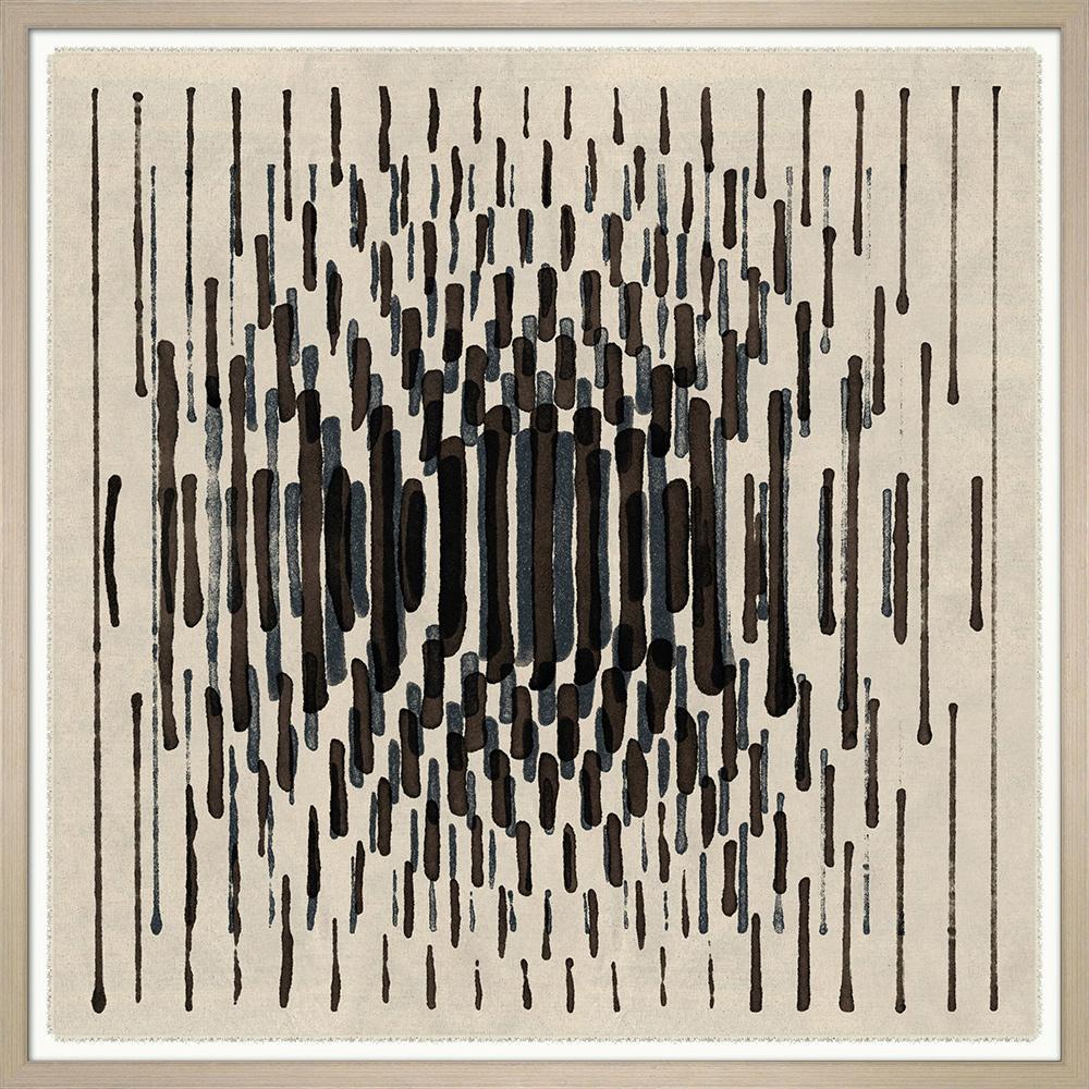Wendover Art Group - Thom Filicia MOD Tapestry 2 - WTFH0169 veiw 1