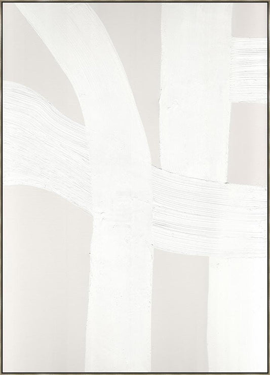 Wendover Art Group - Thom Filicia New Neutral 2, Gold - WTFH1015 veiw 1