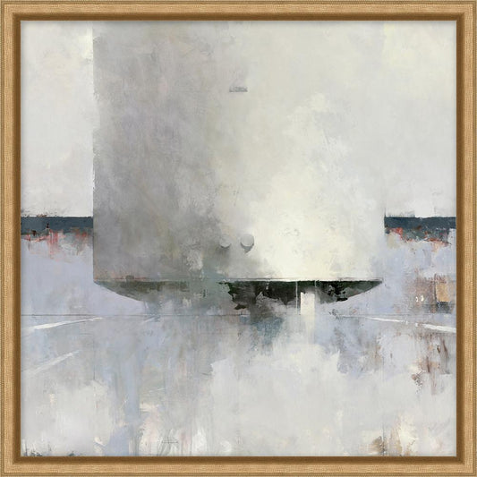 Wendover Art Group - Thom Filicia Sky Song 4, Wood - WTFH0182 veiw 1