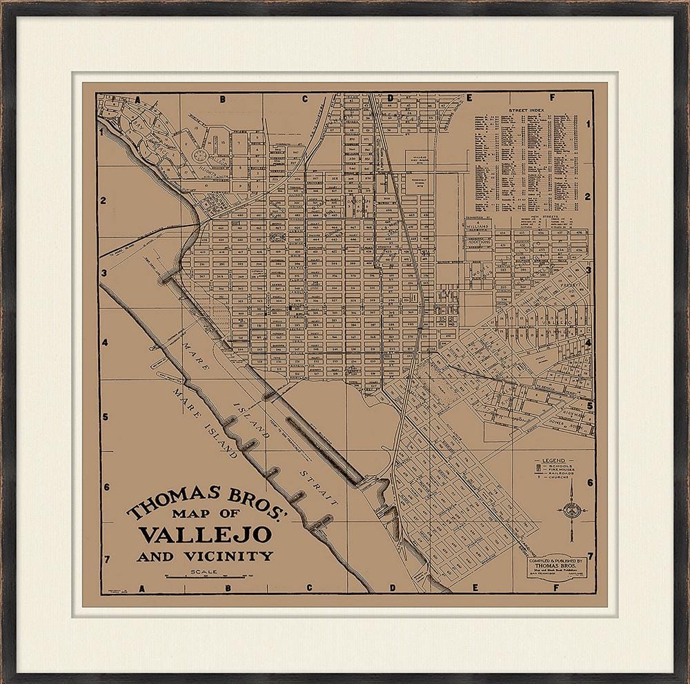 Wendover Art Group - Vallejo, Distressed Black - WVT1387 veiw 1
